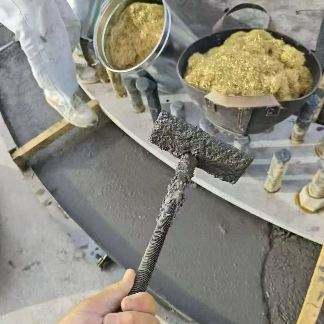 郸城C120风电设备基础专用灌浆料