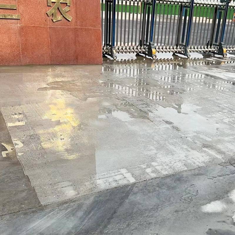 郸城水泥路面翻新砂浆